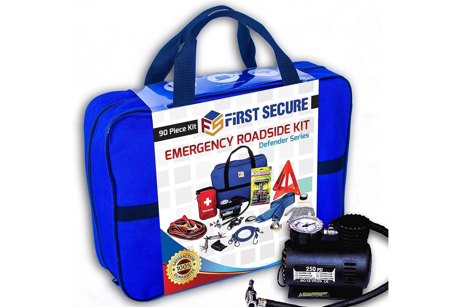 emergency car kit