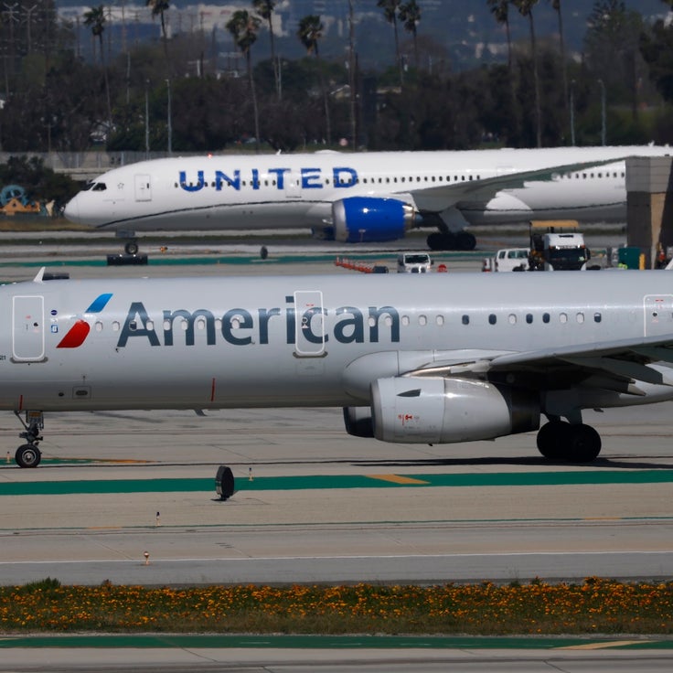 American-United merger buzz fades, but could another big airline deal be coming?