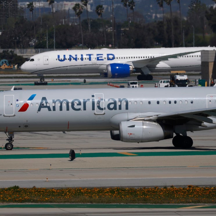 American-United merger buzz fades, but could another big airline deal be coming?