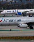 American-United merger buzz fades, but could another big airline deal be coming?