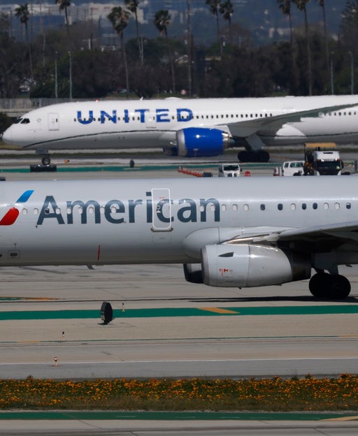American-United merger buzz fades, but could another big airline deal be coming?