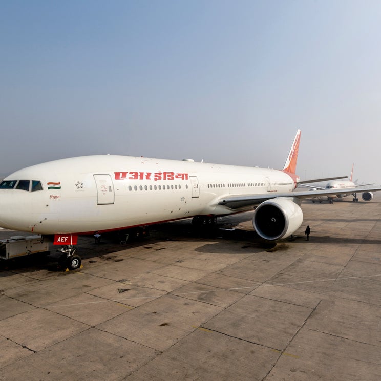 Air India Maharaja Club: How to earn and redeem points, get elite status and more