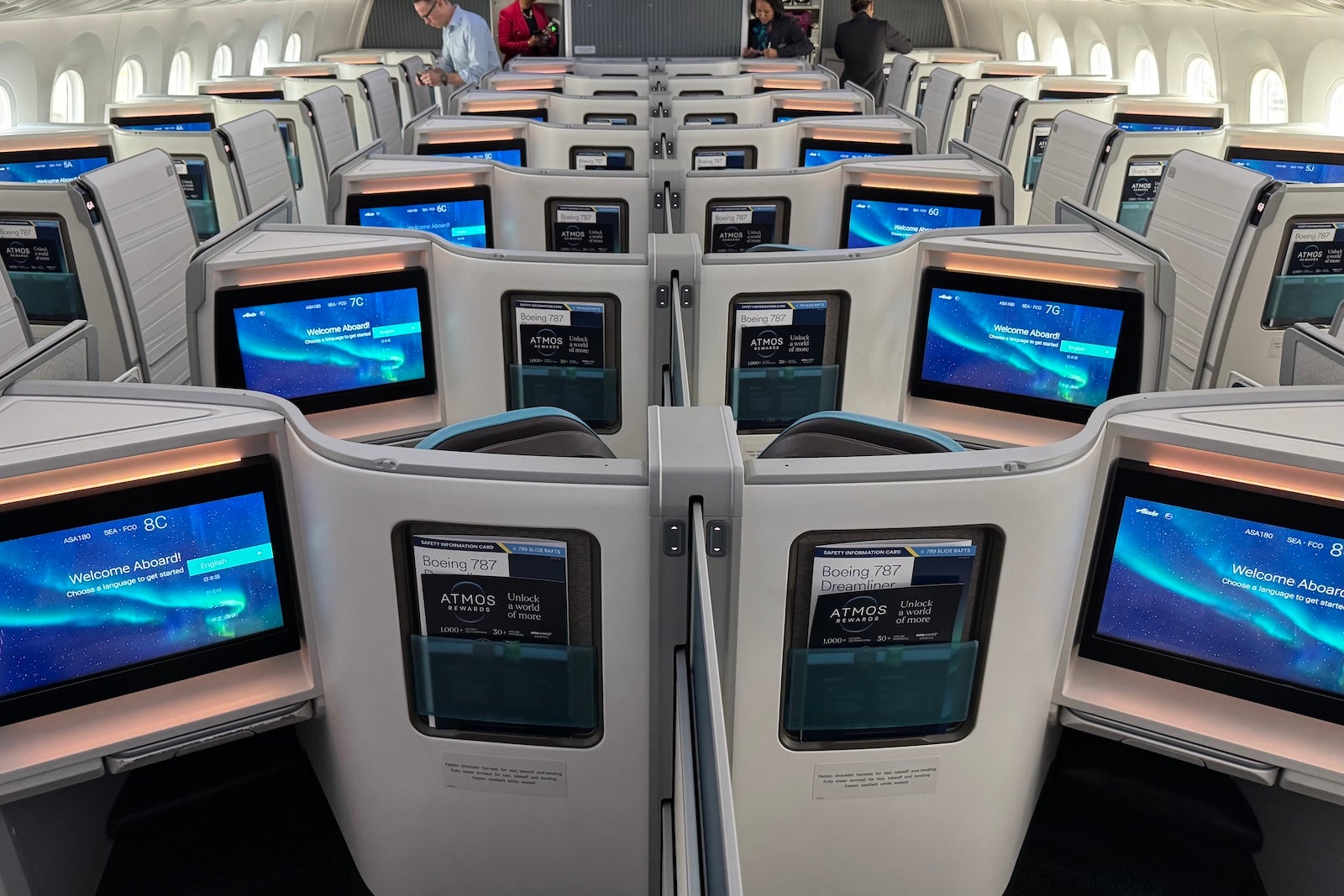 Maximizing Rewards with Atmos Summit’s Global Companion Certificate Maximizing Rewards with Atmos Summit’s Global Companion Certificate
