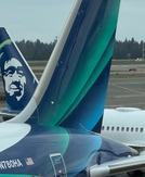 Baby on board: Alaska Airlines Atmos Rewards just made it much cheaper to fly with lap infants on award tickets