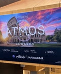 Alaska and Hawaiian expand 'Atmos Communities' with 6 new options to save and earn
