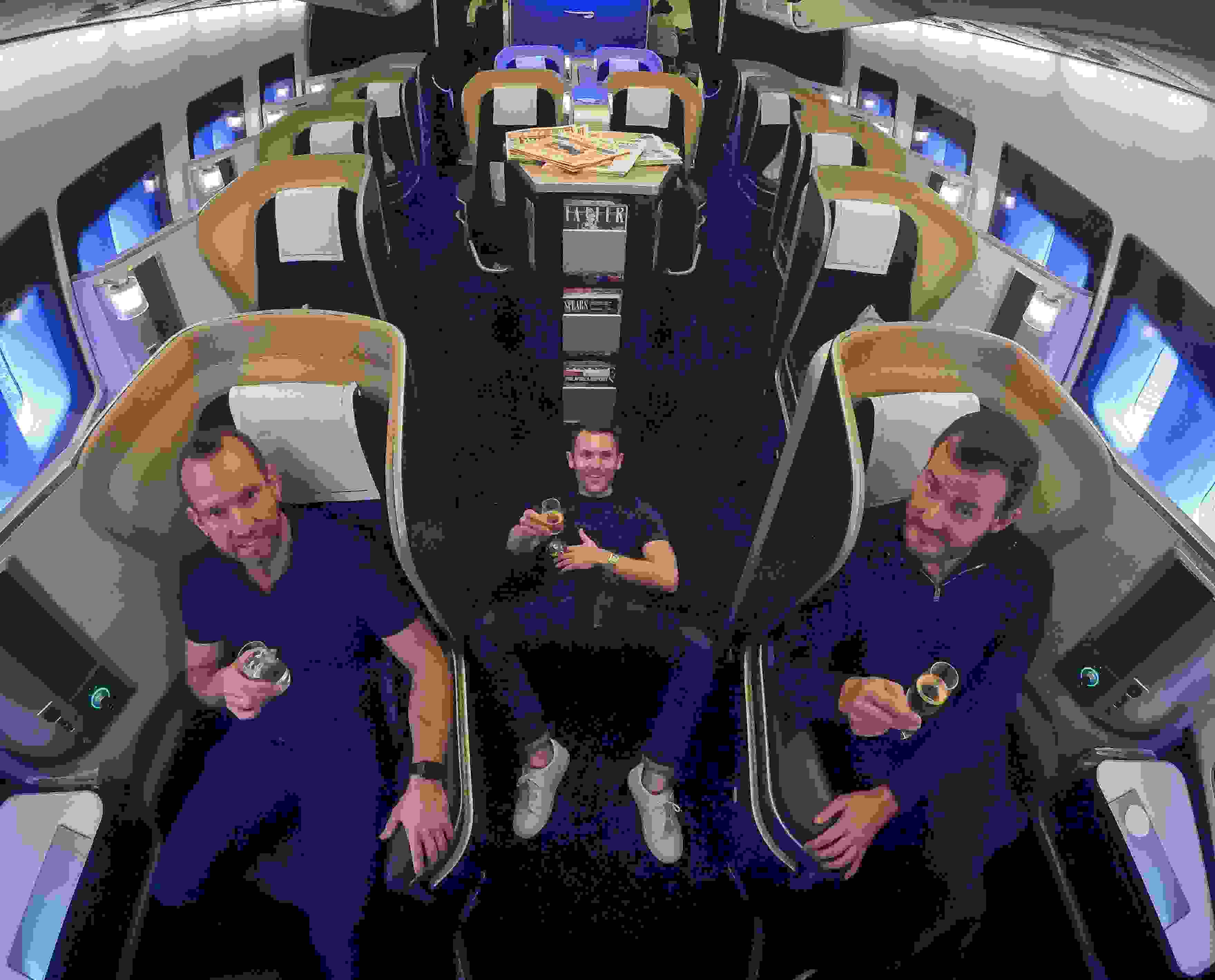 Image by Nicky Kelvin / The Points Guy