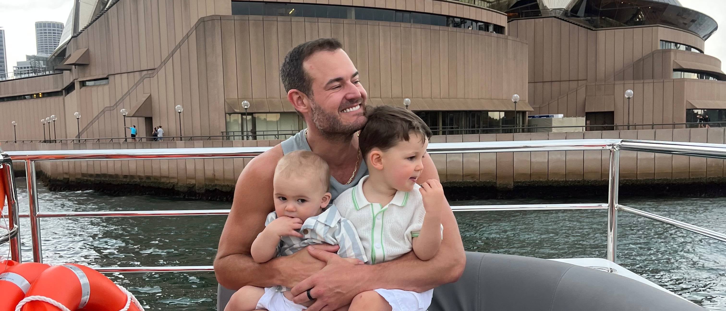 I took my kids to all 7 continents and these are my top tips