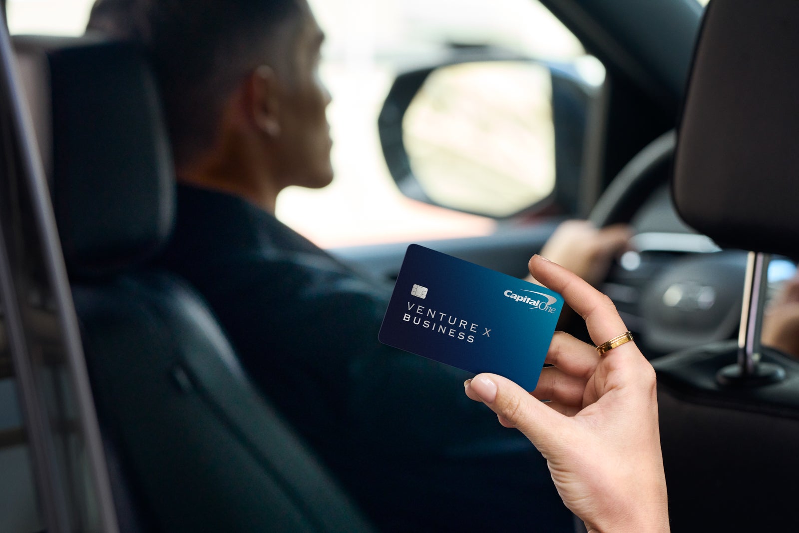 Capital One Business: Small businesses worth traveling for