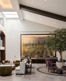 You can use Hilton Honors points to book this new wine resort in Napa