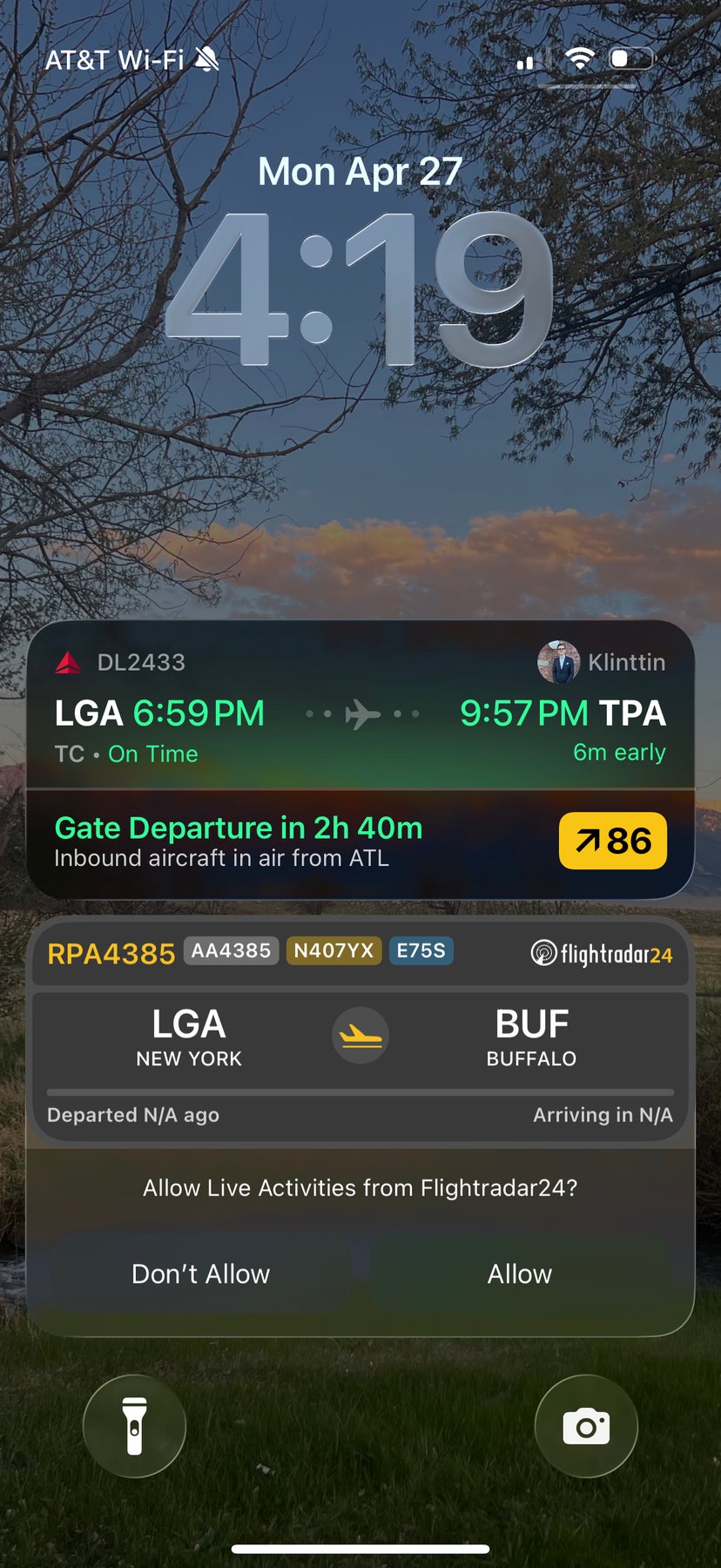 Here are the best tools for tracking flights - The Points Guy