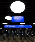 Europe's new biometric border system is here — and it could slow you down at the airport