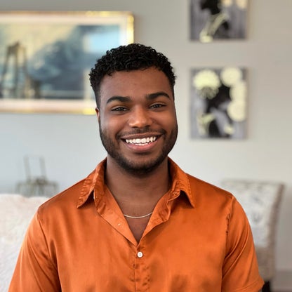 Stanley Sanford Headshot