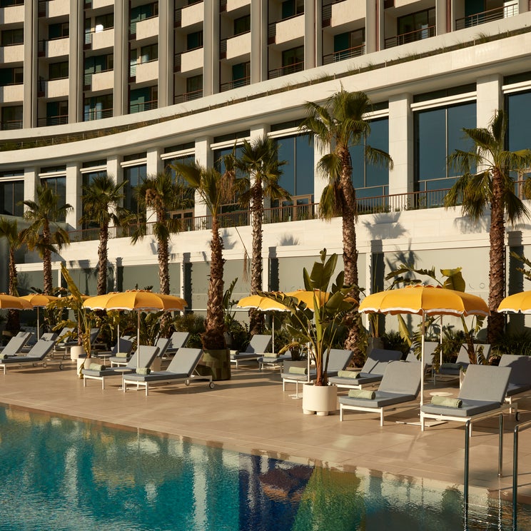 These are the 7 new hotels of 2026 I’m most excited about — and how I’m booking them with points