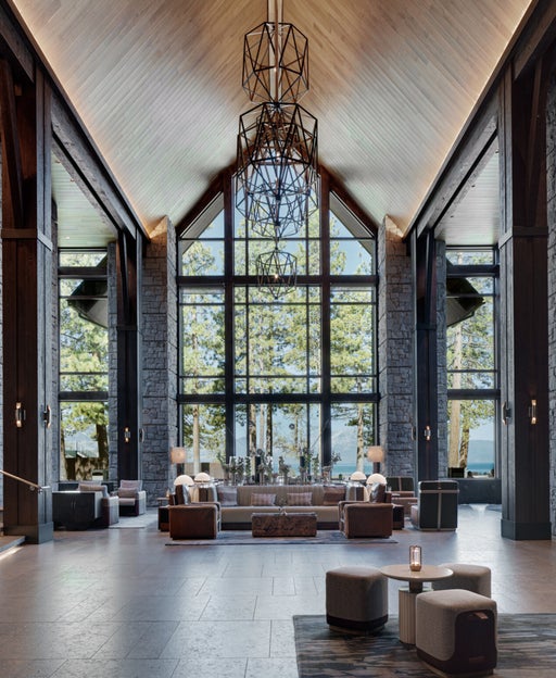 Edgewood Tahoe Resort