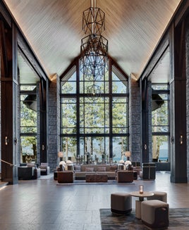 Edgewood Tahoe Resort