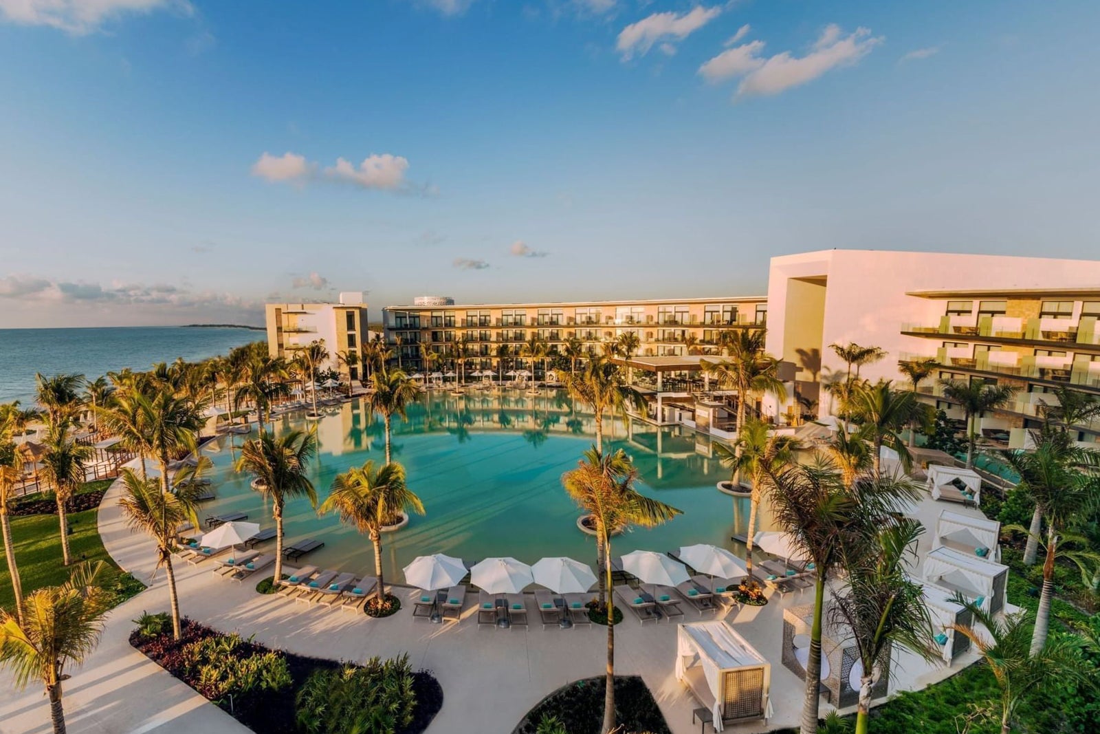 Haven Riviera Cancun