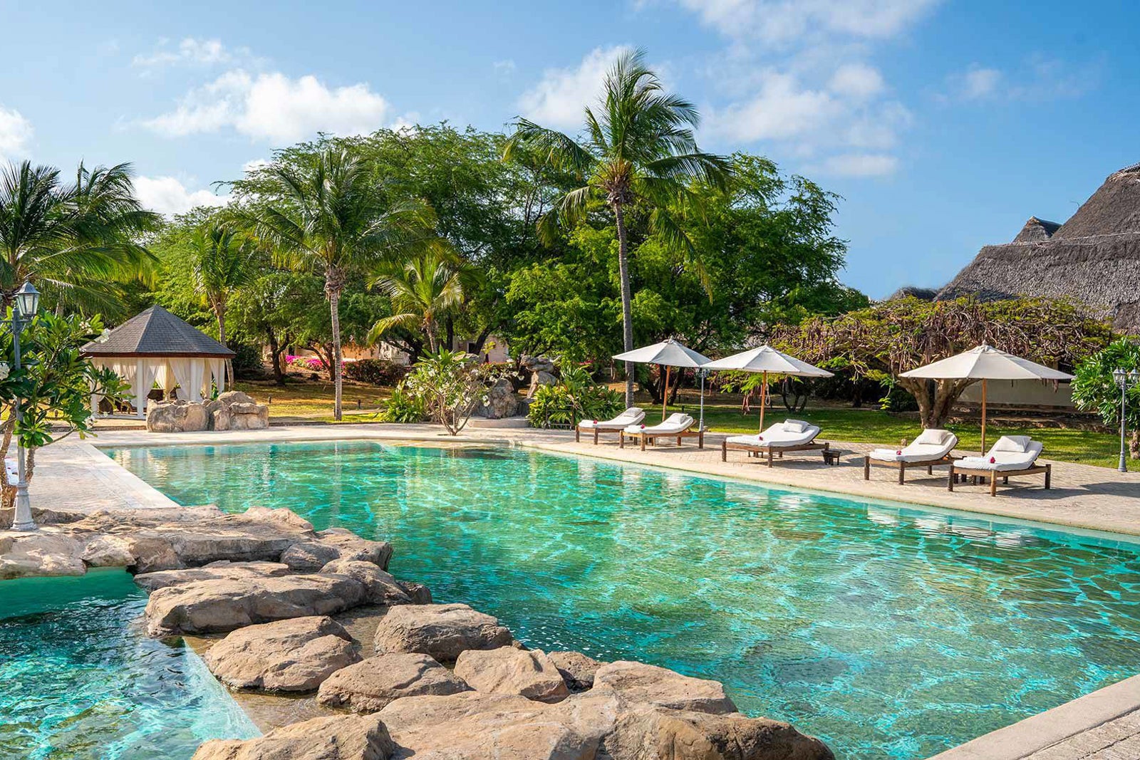 Lion in the Sun Boutique Hotel & Spa