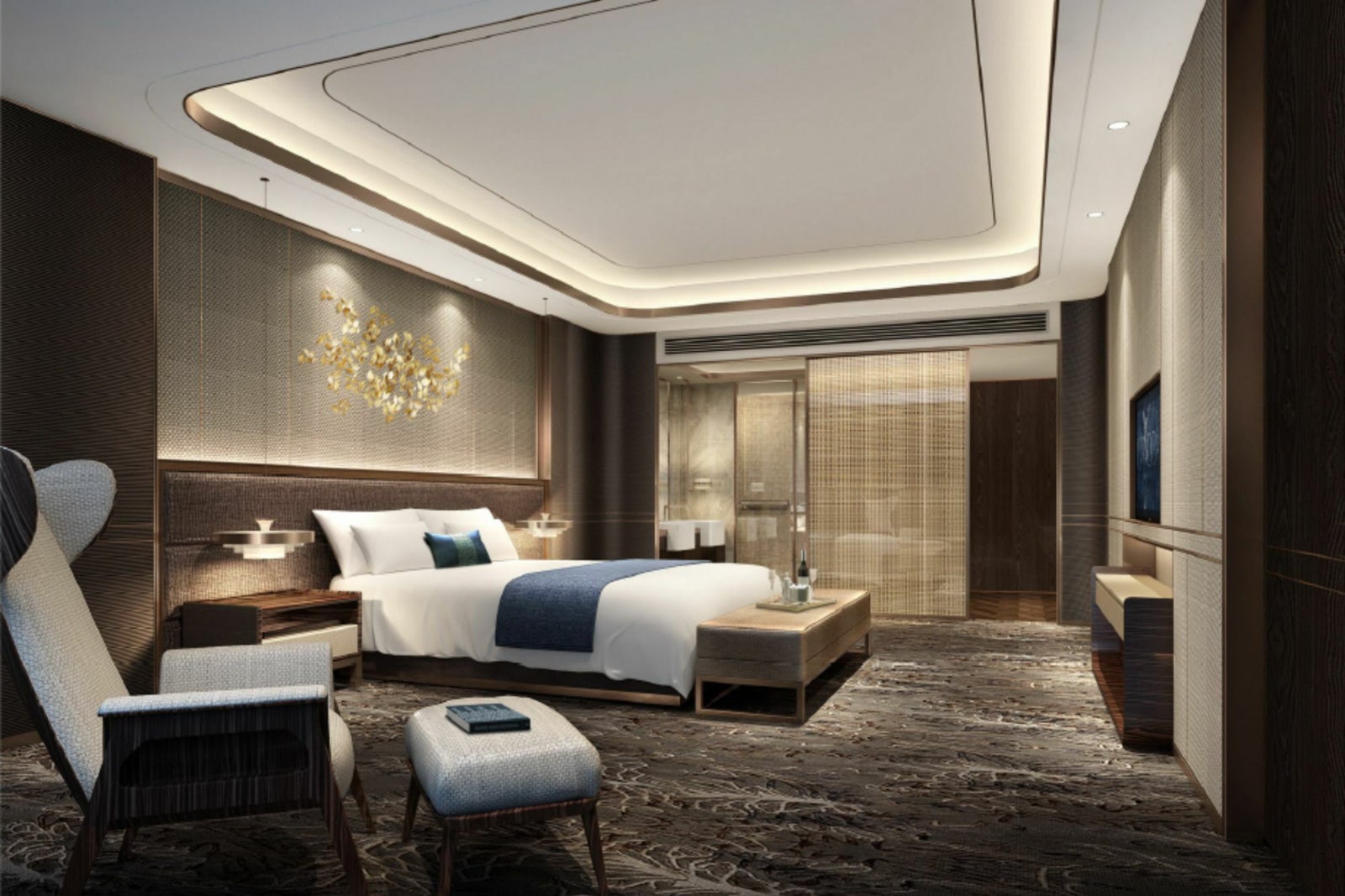 Primus Hotel Shanghai Hongqiao