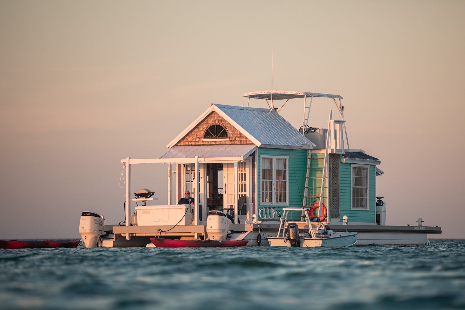 An Aman in Texas, Airbnb's most-saved listings and other hotel news you missed