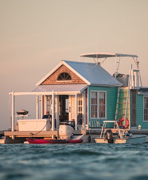 An Aman in Texas, Airbnb's most-saved listings and other hotel news you missed