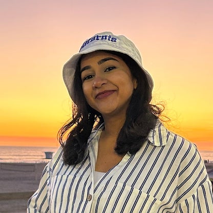 Medha Photo - Medha Imam