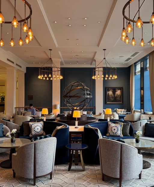 I used this booking trick to score an uber-fancy room at the Waldorf Astoria even though Hilton said there was no availability
