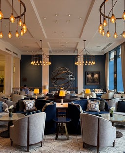 I used this booking trick to score an uber-fancy room at the Waldorf Astoria even though Hilton said there was no availability