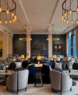 I used this booking trick to score an uber-fancy room at the Waldorf Astoria even though Hilton said there was no availability