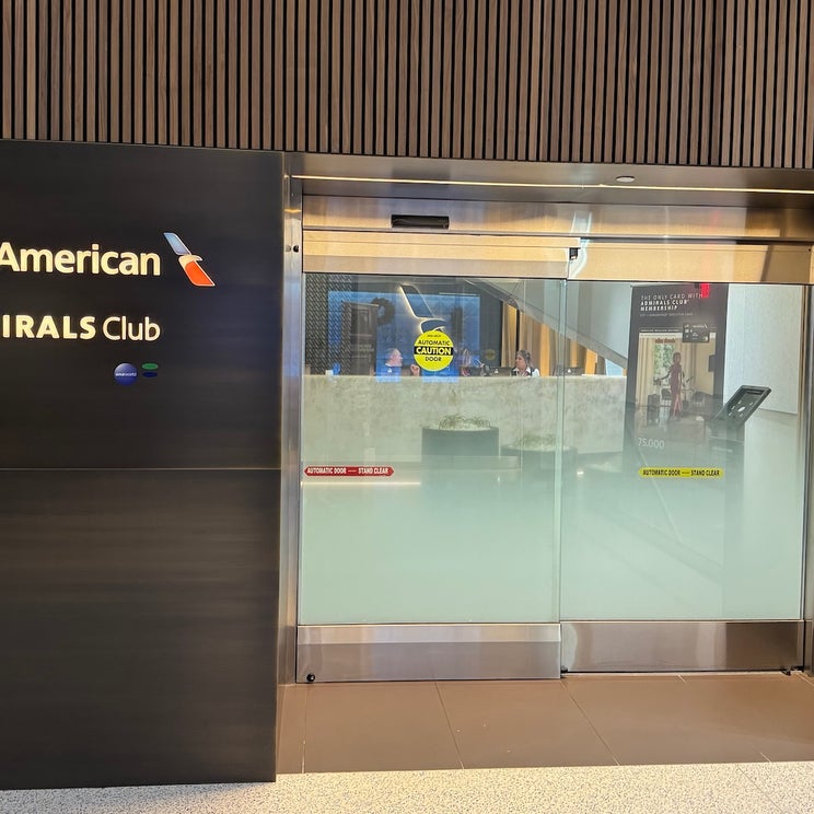 Nashville gets a new airport lounge as American plans huge upgrade of Music City facilities