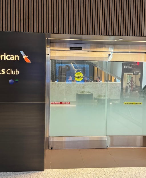 Nashville gets a new airport lounge as American plans huge upgrade of Music City facilities