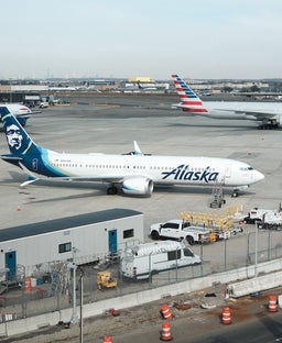 Summer sticker shock: Airfare up 15% as high jet fuel costs take hold