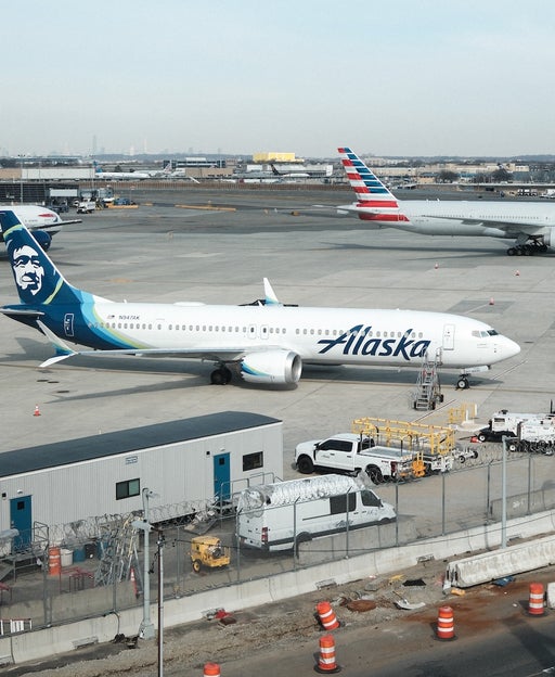 Summer sticker shock: Airfare up 15% as high jet fuel costs take hold