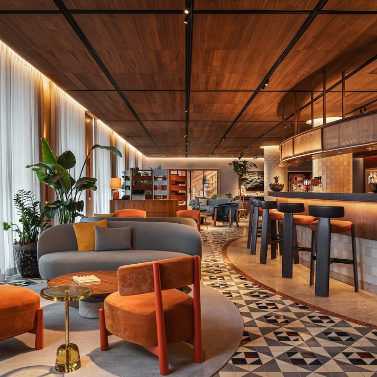 29 new Hyatt hotels where you can get 500 extra points per night