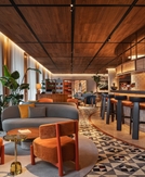 The chic new Andaz Lisbon is now open