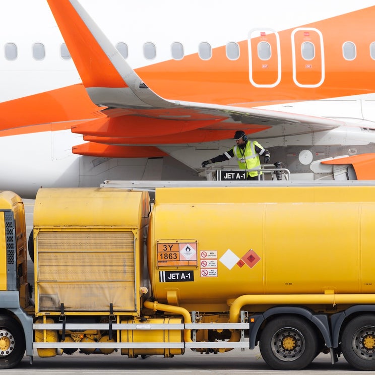 Could a jet fuel shortage really ruin your summer trip to Europe? What flyers should know