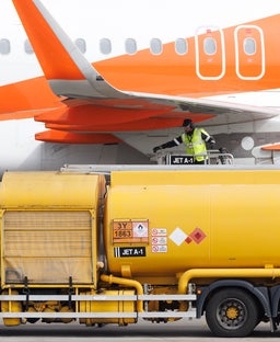 Could a jet fuel shortage really ruin your summer trip to Europe? What flyers should know