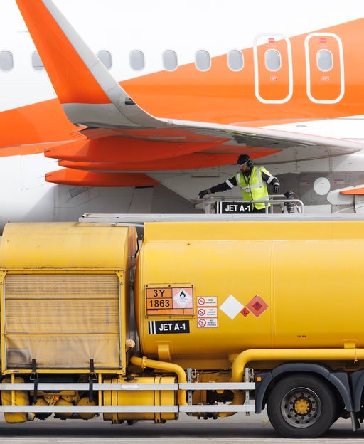 Could a jet fuel shortage really ruin your summer trip to Europe? What flyers should know