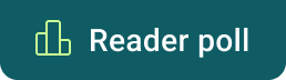 Reader poll