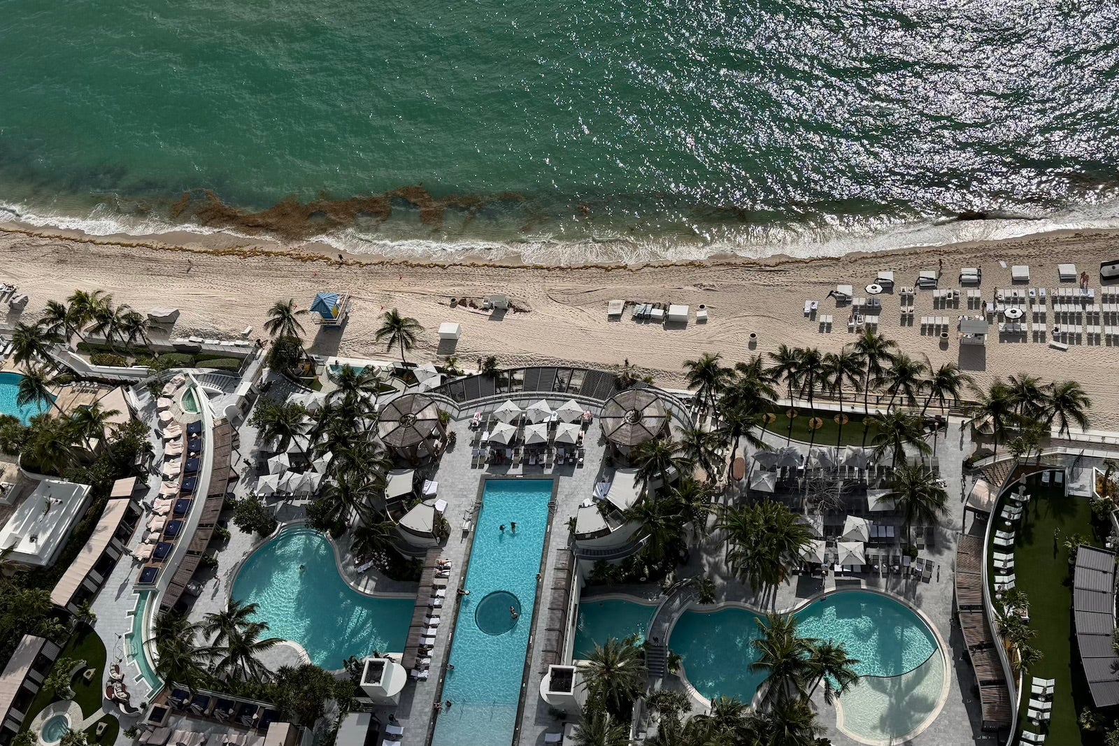 Resort Transformation in Florida