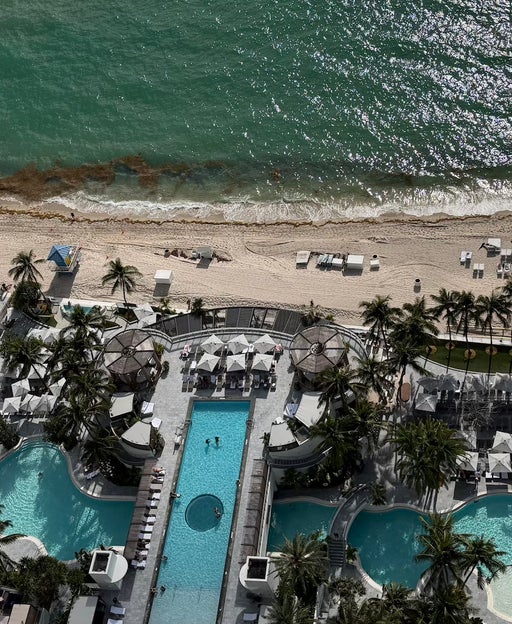 First look: Here's what new (and what's coming) at The Diplomat Beach Resort in Florida