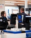 Rollout complete: TSA PreCheck Touchless ID now available at 60-plus airports