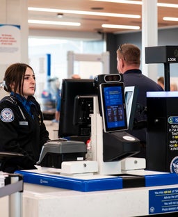 Rollout complete: TSA PreCheck Touchless ID now available at 60-plus airports