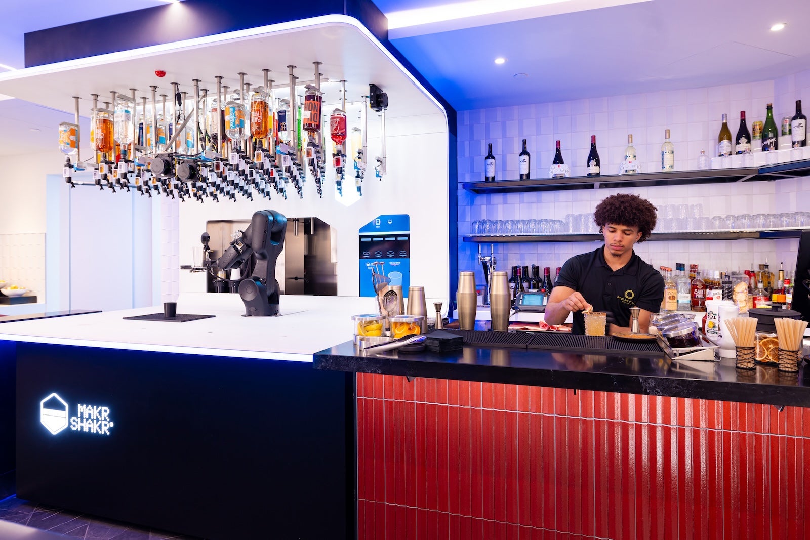 Portal Lounge