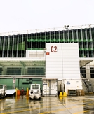 SEA airport hopes to open Concourse C expansion in time for FIFA World Cup fans
