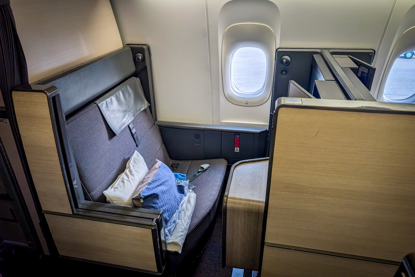 ANA The Room business class review: Worth the hype? – The Points Guy