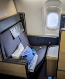 I finally flew ANA’s The Room business-class product to see if it lives up to the hype