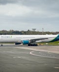 Aer Lingus ends Ireland service to 3 US cities, plans premium economy cabin