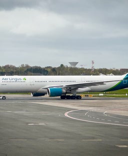 Aer Lingus ends Ireland service to 3 US cities, plans premium economy cabin