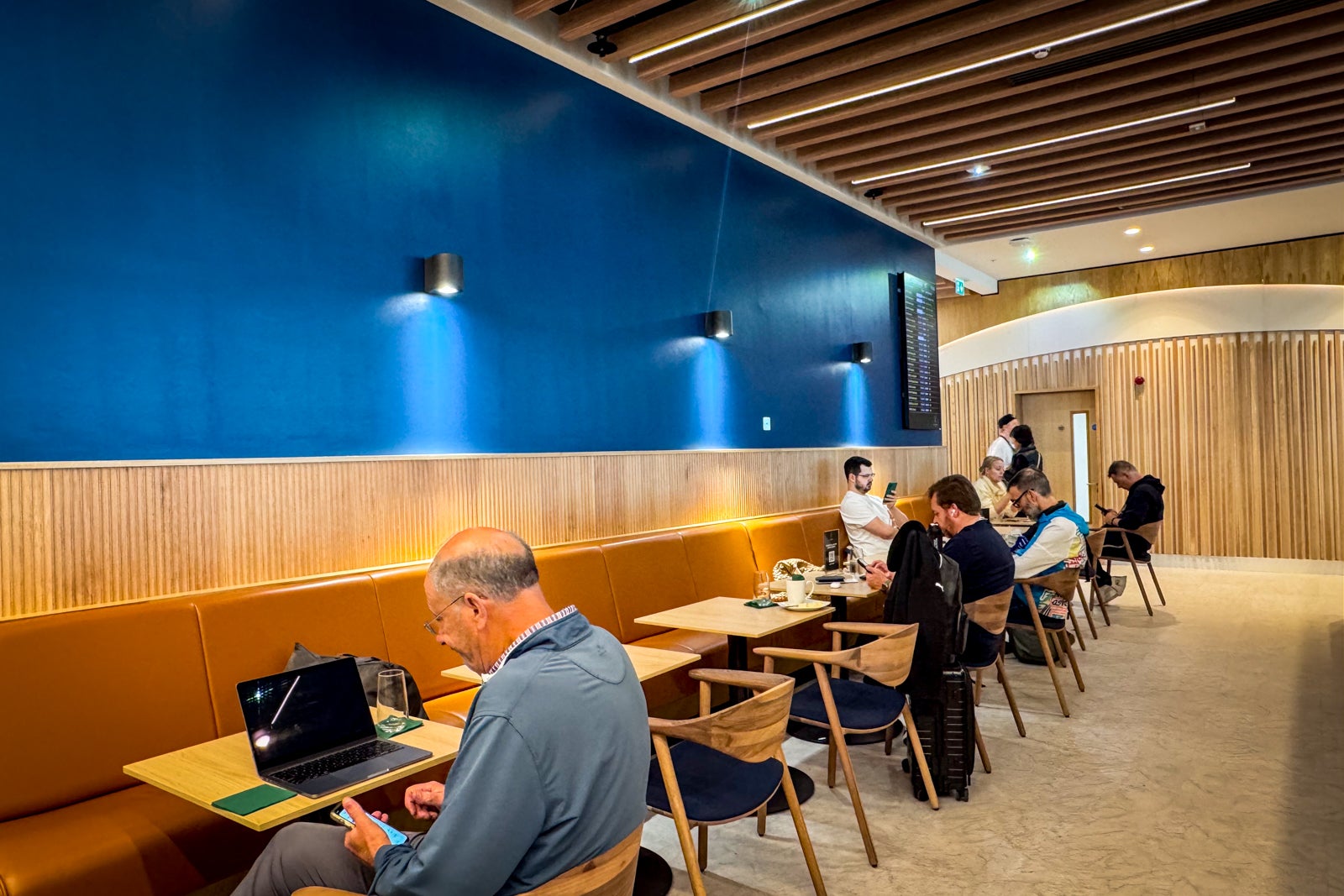 aer lingus lounge