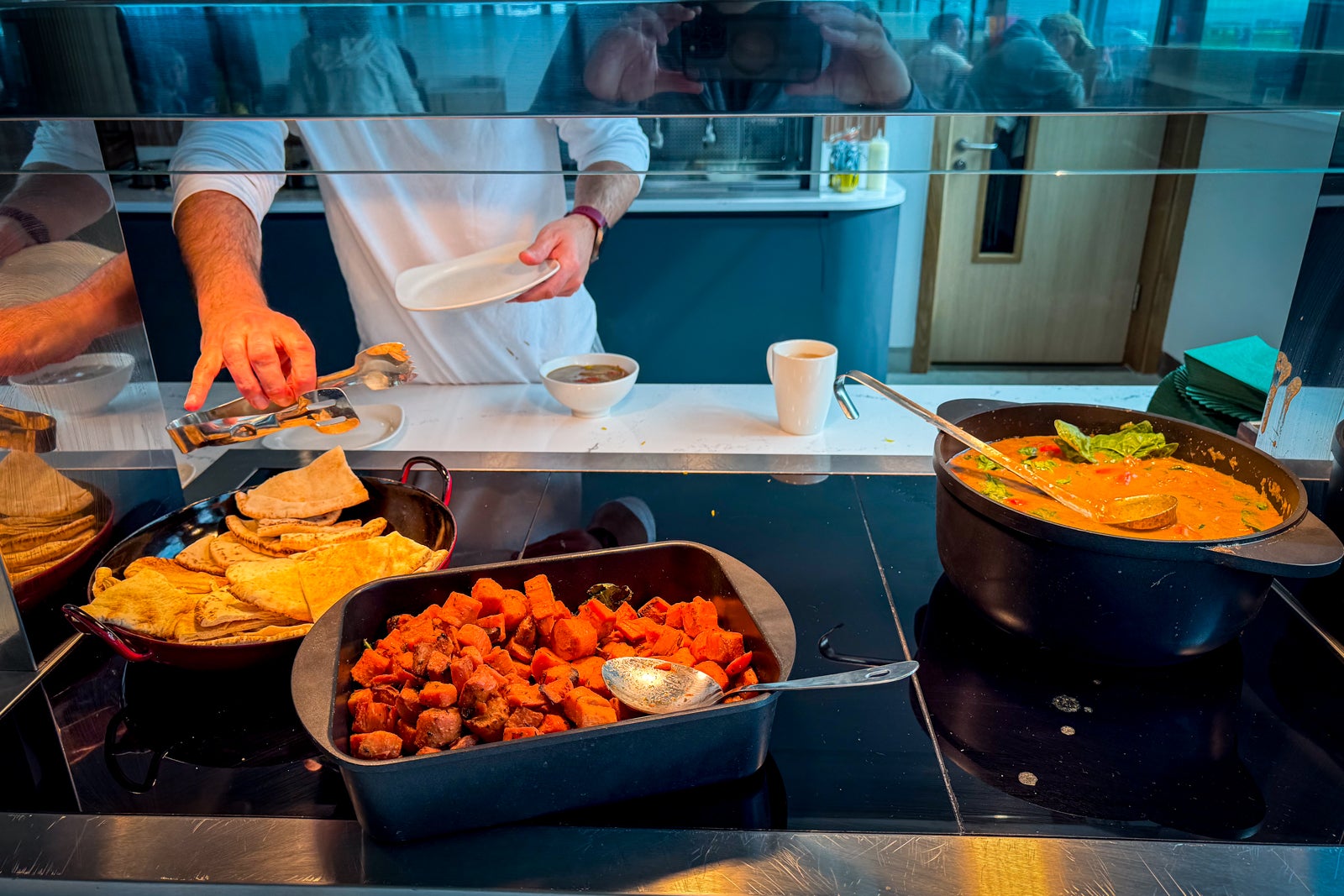 aer lingus lounge